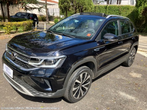 Volkswagen TAOS HIGHLINE 250 TSI 2023/2023
